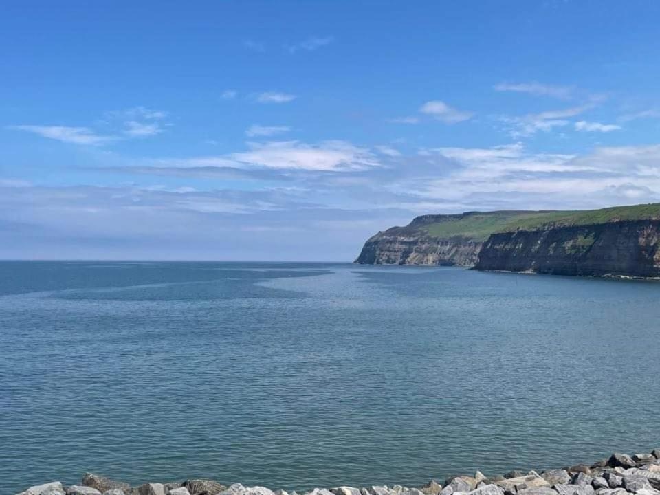 2 Bed House -Close To Cleveland Way,Lovely Beaches Brotton 외부 사진