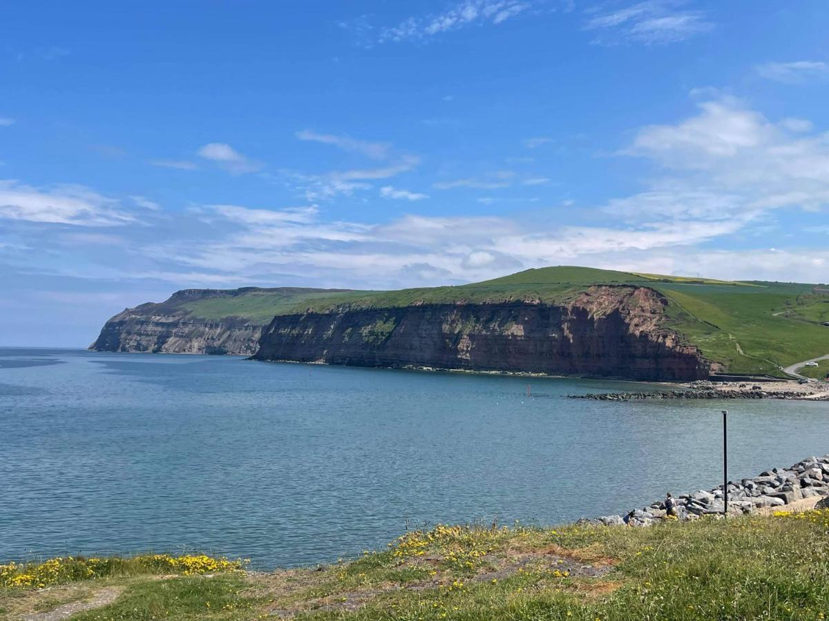 2 Bed House -Close To Cleveland Way,Lovely Beaches Brotton 외부 사진