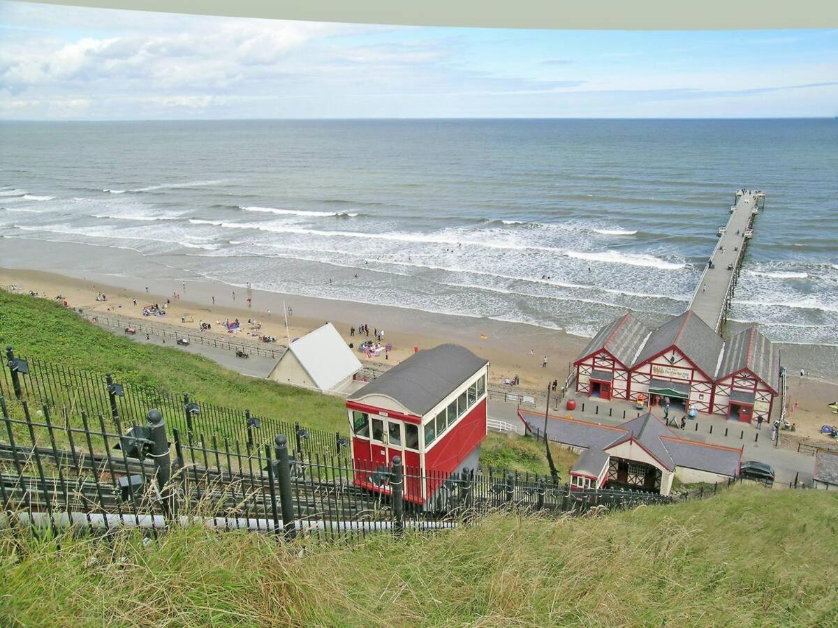 2 Bed House -Close To Cleveland Way,Lovely Beaches Brotton 외부 사진