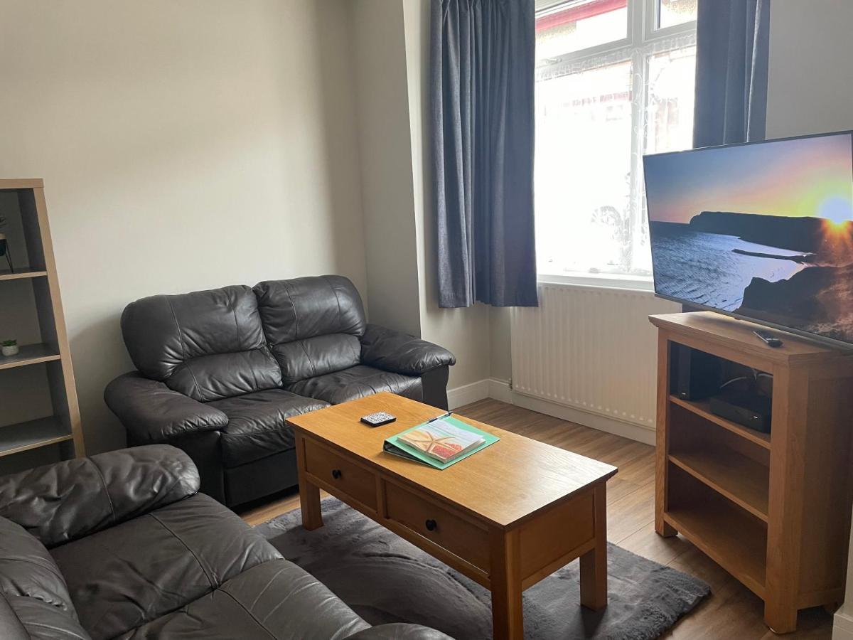 2 Bed House -Close To Cleveland Way,Lovely Beaches Brotton 외부 사진