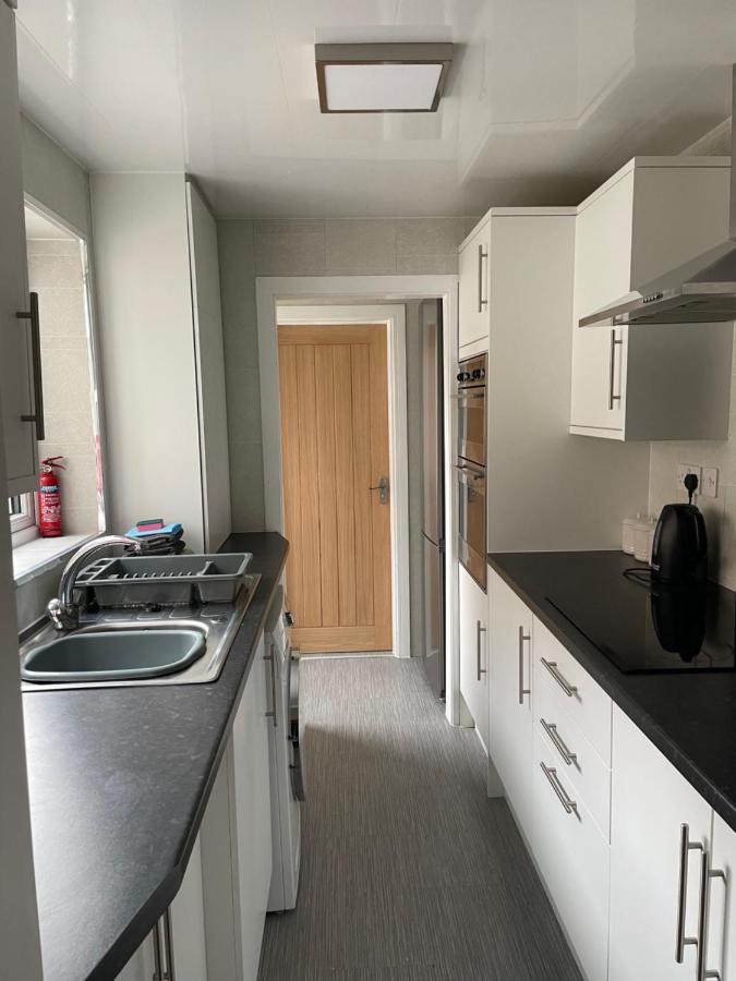 2 Bed House -Close To Cleveland Way,Lovely Beaches Brotton 외부 사진