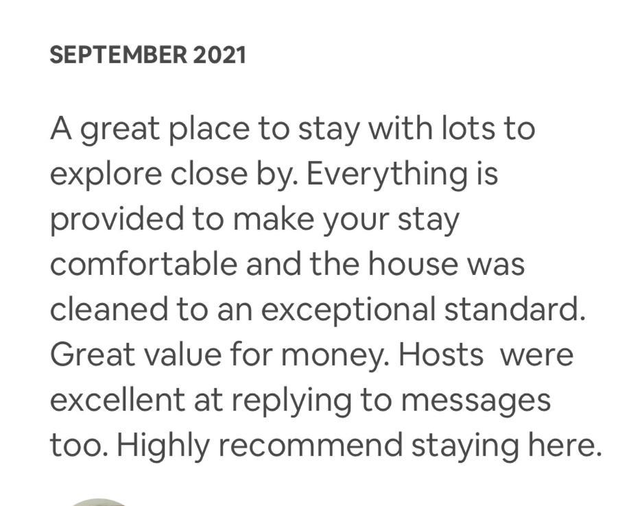 2 Bed House -Close To Cleveland Way,Lovely Beaches Brotton 외부 사진